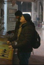 Imagen de Secretos ocultos de la...: El misil letal de Hitler - 6