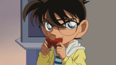 Imagen de El detectiu Conan (T1): Ep.55  - 5