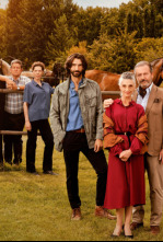 Imagen de Pura Sangre (T1): Ep.7  - 4