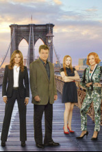 Imagen de Castle (T6): Ep.7 De tal palo, tal astilla - 4
