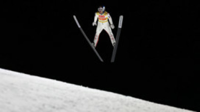 Imagen de Copa del mundo de combinada nórdica M - Seefeld - 6