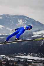 Imagen de Copa del mundo de... (25/26): Trampolín largo 2 - 5