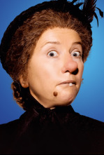 Imagen de Nanny McPhee - La niñera mágica - 4