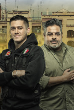 Imagen de Apatrullando  - 4