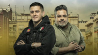 Imagen de Apatrullando  - 5