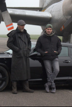 Imagen de Súpercoches de desguace: Lamborghini Huracan Performante - 5