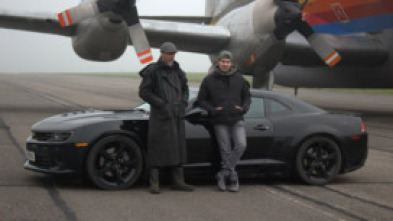 Imagen de Súpercoches de desguace  - 7