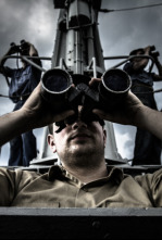 Imagen de Segunda Guerra Mundial: Infierno bajo el mar  - 13