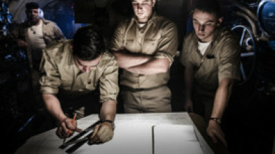 Imagen de Segunda Guerra...: La manada de lobos - 7