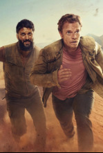 Imagen de Atomic (T1): Ep.1 Al-Britani - 6