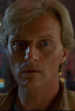 Imagen de Furia ciega - 4