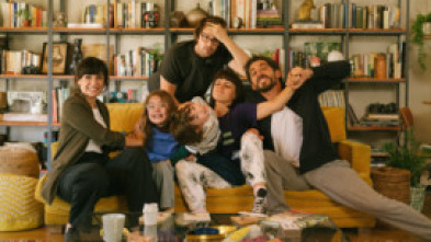 Imagen de Mamá o papá - 5