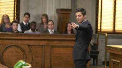 Imagen de Duda razonable - 5