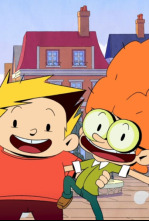 Imagen de Los amigos del... (T1): La maldición - 4