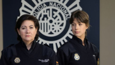 Imagen de Servir y proteger (T1): Ep.42  - 5