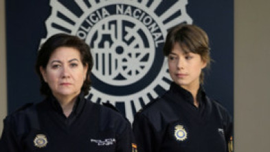 Imagen de Servir y proteger (T1): Ep.160  - 5