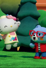 Imagen de Hello Kitty: Super Style! (T5) - 4