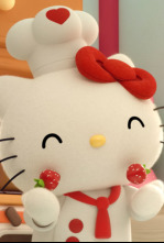 Imagen de Hello Kitty:... (T8): Se ha construido una estrella - 4