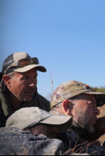 Imagen de Alpujarreños Team Ep. 3 Cuerpo a tierra con caycam - 4