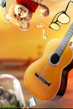 Imagen de Dentro del aeropuerto:...: Diamantes, dinero y vestidos de diseño - 6