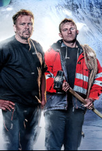 Imagen de Rescate extremo: Zona de peligro - 5