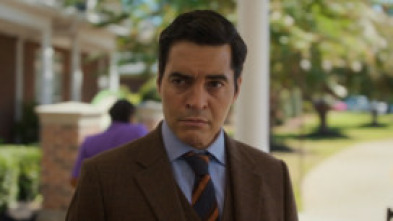 Imagen de Will Trent Agente... (T4): Ep.4 El Hombre de Ningún Lugar - 6