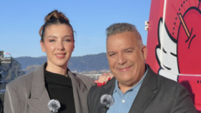 Imagen de O amor está en Galicia - 5