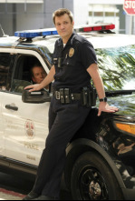 Imagen de The Rookie (T4): Ep.22 Un día en el hoyo - 6