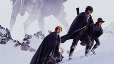 Imagen de Cruzando la gran barrera - 5