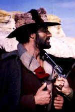 Imagen de Su nombre gritaba venganza - 4