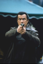 Imagen de Venganza ciega - 4