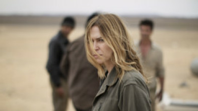 Imagen de Choque mortal - 5