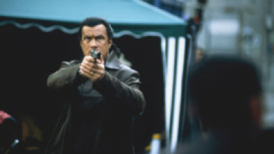 Imagen de Venganza ciega - 5