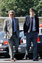 Imagen de Hollywood: Departamento de homicidios - 4