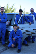 Imagen de Twin Turbos (T2): Furia al volante de un Hot Rod - 6