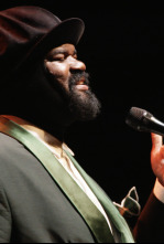 Imagen de Gregory Porter en Jazzaldia - 4