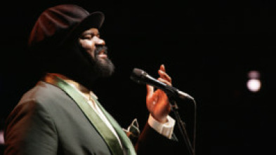 Imagen de Gregory Porter en Jazzaldia - 5