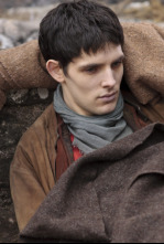 Imagen de Merlín (T4): Ep.3 Aciago día - 5