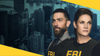Imagen de FBI (T6): Ep.8 Fantasma - 7