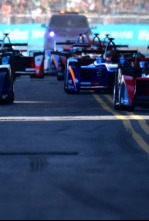 Imagen de Fórmula E - ePrix... (25/26): Resumen - 9