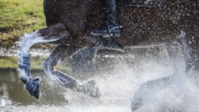 Imagen de AlUla Desert Polo - Resumen - 10