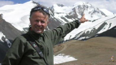 Imagen de Rescate al límite - 5