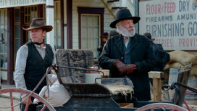 Imagen de Forsaken - 5