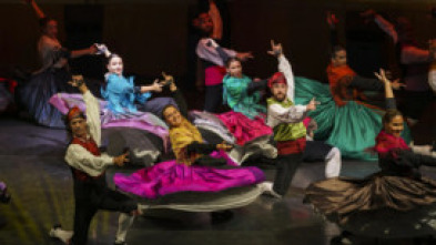 Imagen de Gala Aniversario Raíces Aragón - 5