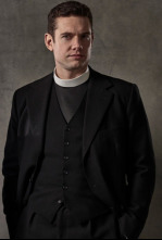 Imagen de Grantchester (T7): Ep.5  - 12
