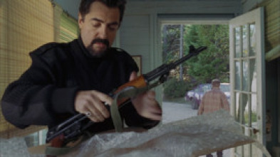 Imagen de Maleficio - 5