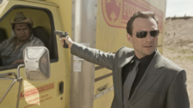 Imagen de El cadillac de Dolan - 5