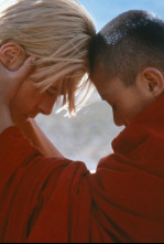 Imagen de Siete años en el Tíbet - 7