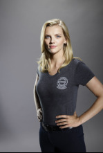 Imagen de Chicago Fire (T4): Ep.20 La última para mamá - 4