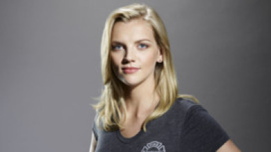 Imagen de Chicago Fire (T4): Ep.16 Con dos tes - 5